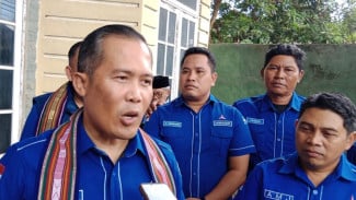 Demokrat Lombok Timur Disebut Jadi Lumbung Suara, Target Kursi Naik di Pemilu