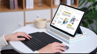 Rekomendasi Tablet RAM 8 GB Harga 4 Jutaan