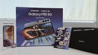 HP Samsung Rp 2 Jutaan yang Layak Dipertimbangkan Akhir 2025