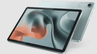 Tablet Motorola Ini Dibanderol 1,8 Jutaan, Berikut Spesifikasi Lengkap Moto Pad 60 Lite