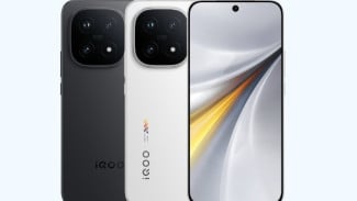 iQOO 15 Resmi Diluncurkan dengan Chip Ganda dan Flagship Premium, Berikut Spesifikasi Lengkapnya