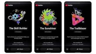 YouTube Recap 2025 Rilis, Ini Cara Lihat Channel dan Genre Paling Sering Kamu Tonton