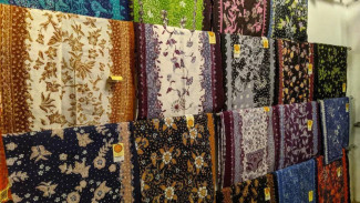 Batik Tiga Negeri, Harmoni Lintas Budaya dan Harganya Fantastis