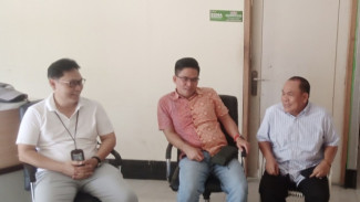 RSUD Tripat Gerung Tegaskan, Tidak Ada Pasien Kritis yang Dibiarkan Tanpa Penanganan