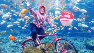 7 Rekomendasi Wisata di Klaten yang Cocok di Kunjungi Setiap Tahun