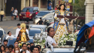 Budaya Hari Raya Santa Maria Dikandung Tanpa Noda, Ajaran Kristen Katolik