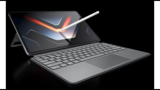 Infinix XPAD GT, Tablet Gaming Raksasa dengan Snapdragon 888