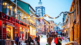 Tradisi Natal yang Hangat dan Unik di Norwegia