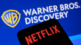 Netflix Akuisisi Warner Bros, Game of Thrones sampai Harry Potter Siap Pindah Rumah
