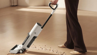 Ibu Rumah Tangga Wajib Tahu! Xiaomi Truclean W30 Pro Bisa Bikin Lantai Kinclong Dalam Sekali Usap