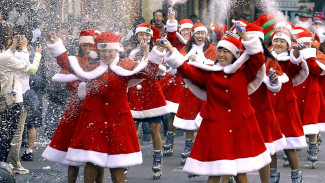 Keunikan Perayaan Natal di Venezuela