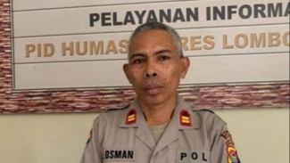 Seorang Guru Honorer di Lotim Diperkosa di Hotel, Pelaku Masih Diburu Polisi