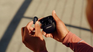 Teknologi Terbaik Pada Bose QuietComfort Ultra Earbuds 2nd Gen