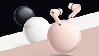 Huawei FreeBuds 7i Inovasi Audio Nirkabel dengan ANC Cerdas