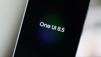 Samsung One UI 8.5 Beta Hadir, Intip Fitur Rahasia yang Bikin Galaxy S25 Makin Canggih!
