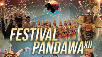 Mau Liburan Natal dan Tahun Baru di Bali? Jangan Lewatkan 4 Festival Hits di Pulau Dewata