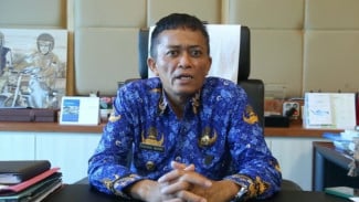 Usai Viral, Pemkab Lombok Tengah Tinjau Izin Pembangunan Villa di Selong Belanak