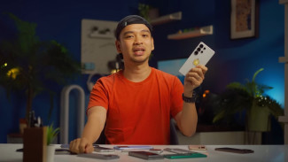 RAM Direbut Data Center, Harga HP 2026 Terancam Naik Gila-Gilaan!