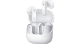 Baseus BS1 NC Jadi TWS Semi-in-Ear Berbekal AI