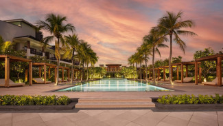 3 Hotel Bintang 5 untuk Pengalaman Terbaik di Bali