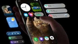 5 HP RAM 12 GB Terbaik 2025, Dijamin Ngebut untuk Multitasking