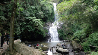 Rekomendasi 5 Wisata Air di Magelang yang Wajib Dikunjungi Libur Nataru 2025