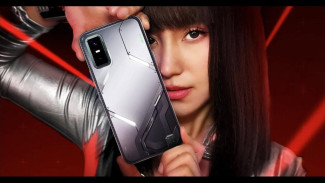 Infinix GT 30 Pro Tawarkan Dominasi Baru di Arena Gaming Mobile