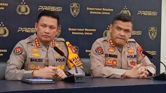 Polda Metro Jaya Gelar Perkara Khusus Kasus Ijazah Jokowi pada Senin, 15 Desember