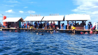 Aksi Preman Berkedok Pengawalan Bus di Bangsring Under Water Dibongkar Polsek Wongsorejo
