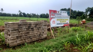 Kesalahan Penggunaan Material, Pembangunan KDMP Desa Bimorejo Dihentikan Kodim Banyuwangi