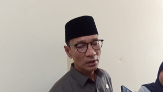 Walikota Mataram Pastikan Pesta Malam Pergantian Tahun di Tiadakan