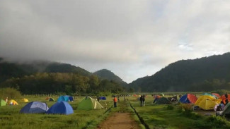 Menyingkap Keindahan dan Mitos Ranca Upas Ciwidey