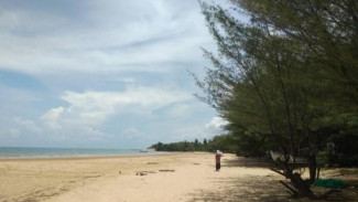 Keunikan Budaya Kampung Kasur Pasir di Sumenep