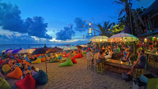5 Pantai yang Wajib Dikunjungi Jika Berkunjung ke Bali