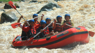 6 Rekomendasi Wisata Jogja Magelang yang Paling Asyik untuk Liburan Tahun Baru 2025