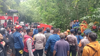 Diduga Jadi Korban Perundungan di Sekolah, Siswi SMP Coba Bunuh Diri di Tukad Ngongkong