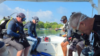 Raja Ampat Dipromosikan Sebagai Destinasi Selam, Bahkan ke Wisatawan Internasional
