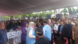Dari Taman Ayu, NTB Bangun Gerakan Desa Berdaya Turunkan Kemiskinan