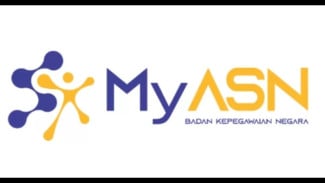 Tak Bisa Masuk MyASN? Begini Cara Login ASN Digital Pakai OTP