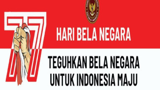 19 Desember Jadi Hari Bela Negara, Begini Fakta Sejarah yang Jarang Diceritakan