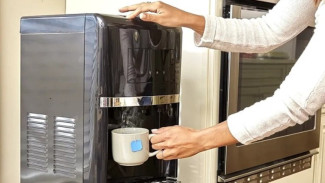 5 Dispenser Galon Bawah Murah Tapi Canggih, Harga Cuma Rp 1 Jutaan!