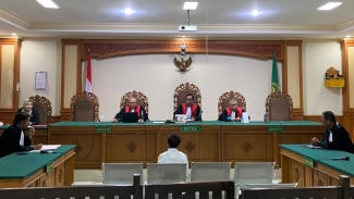 Korupsi APBDes Jegu, Mantan Operator Siskeudes Divonis 6 Tahun dan Wajib Kembalikan Kerugian Negara