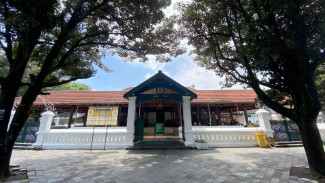 Masjid Gedhe Mataram Kotagede, Wisata Religi Bersejarah di Yogyakarta