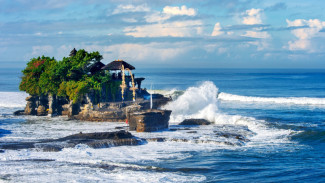 Sudah Mendunia! 10 Tempat Wisata Bali Ini Cocok Dikunjungi untuk Liburan Akhir Tahun