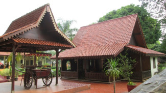 Kenalan dengan Budaya Betawi di Setu Babakan