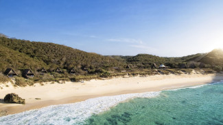 Jeeva Beloam Beach Camp, Surga Healing Tersembunyi di Lombok Timur