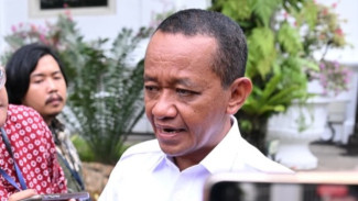 Bahlil Pangkas Target Produksi Nikel dan Batu Bara 2026 untuk Dongkrak Harga