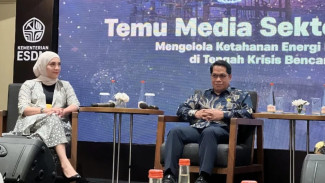 Kementerian ESDM Akan Lelang Delapan Blok Migas Pekan Depan