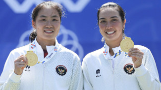 Indonesia Kunci Runner-up SEA Games 2025, Peluang Tambah Medali di Hari Terakhir