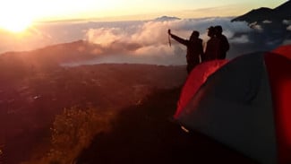 Rekomendasi Tempat Camping di Bali dengan Panorama Alam Terbaik untuk Libur Akhir Tahun 2025